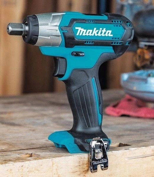 Купити Гайкокрут акумуляторний MAKITA TW141DZ (12В слайдер/каркас) в Україні у Tools Store
