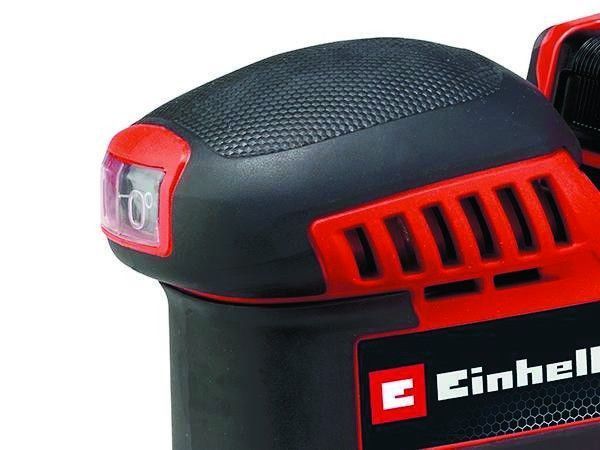 Купити Вібраційна шліфмашина Einhell TE-OS 18/113 3X Li - Solo : без АКБ (4460730) в Україні у Tools Store