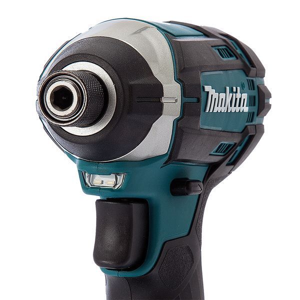 Купити Гайкокрут акумуляторний MAKITA DTD152Z (18В/каркас) в Україні у Tools Store