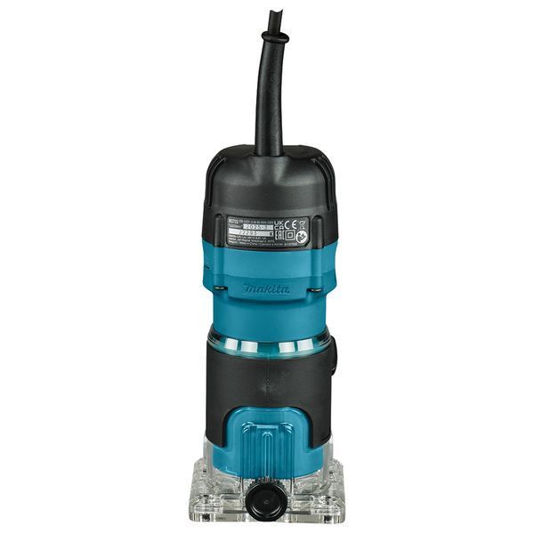 Фрезер MAKITA 3702B M3702B фото