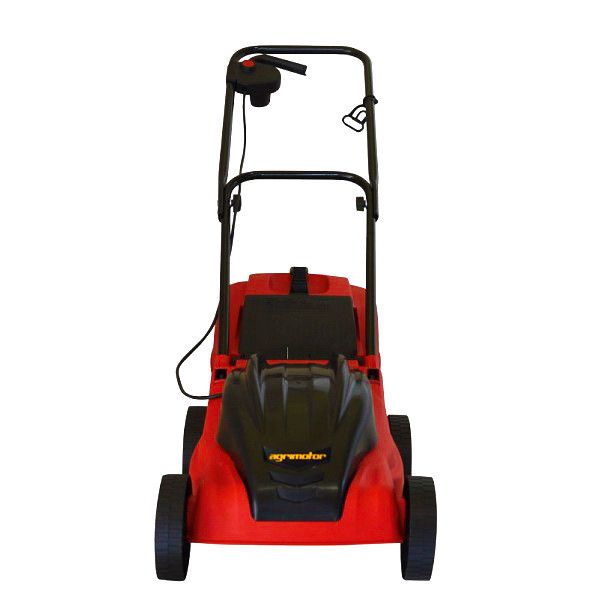 Газонокосарка електрична Agrimotor 1300W (FM3813) 1448 фото