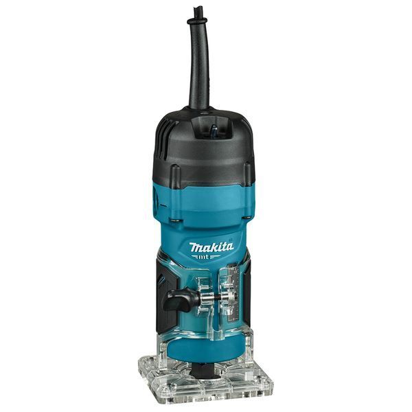 Фрезер MAKITA 3702B M3702B фото