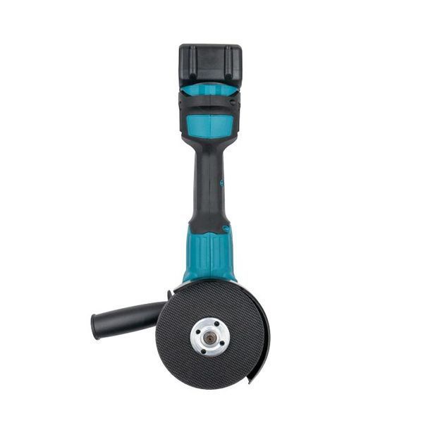 Купити Шліфмашина кутова акумуляторна PROFI-TEC DGA20BL 006593 (2акум.20В 4Aг PT2040EP/зарядний/кейс) в Україні у Tools Store