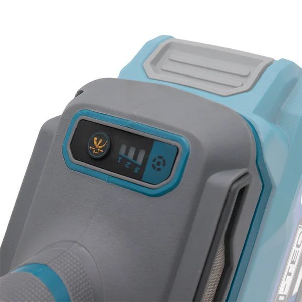 Купити Потужна акумуляторна кутова шліфувальна машина PROFI-TEC PPGA203 UltraCore (20В 4а і зарядка) в Україні у Tools Store