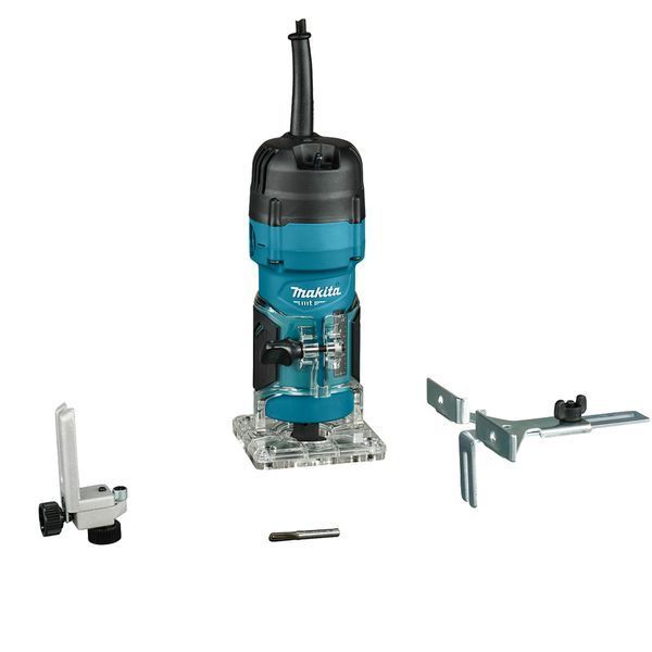 Фрезер MAKITA 3702B M3702B фото