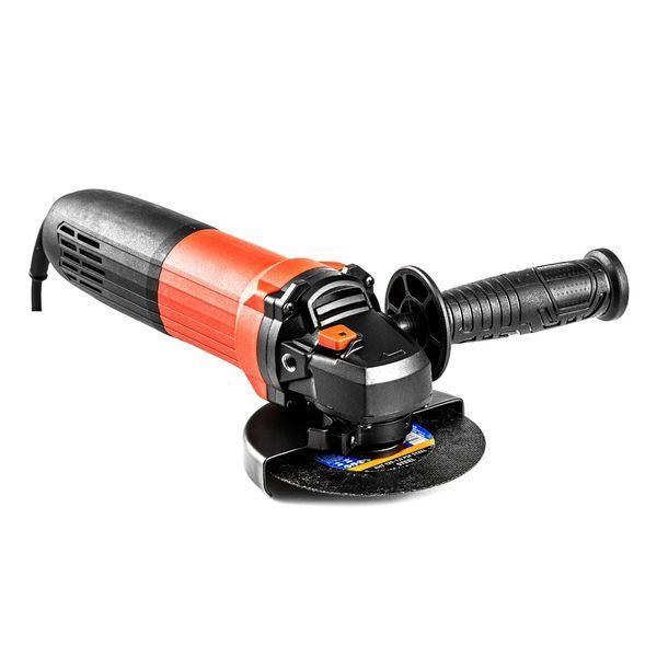 Купити Шліфувальна машинка (болгарка) GTM AG125/1400VS в Україні у Tools Store