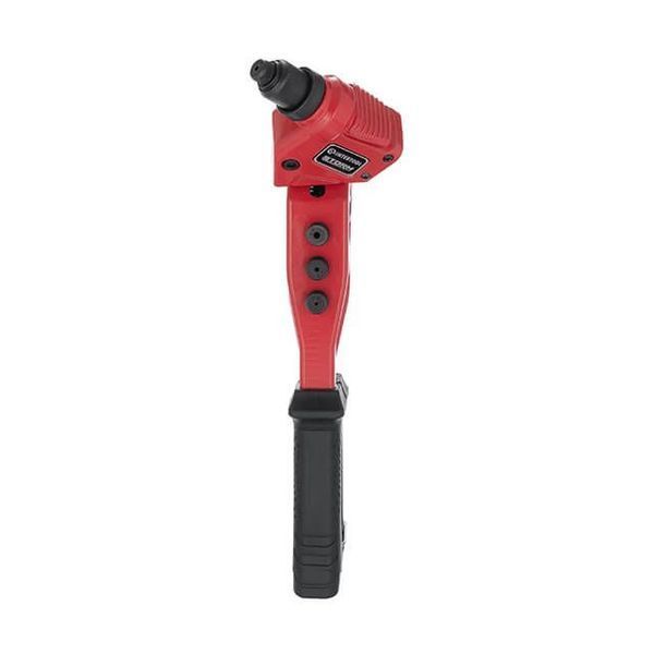 Купити Заклепочник INTERTOOL RT-0016 (поворотний) в Україні у Tools Store