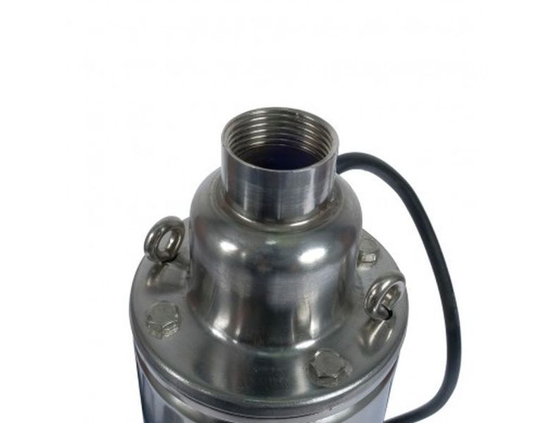 Купити Насос глибинний POWERCRAFT 4S 700-9433w (шнековий) в Україні у Tools Store