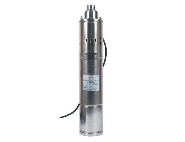 Купити Насос глибинний POWERCRAFT 4S 700-9433w (шнековий) в Україні у Tools Store