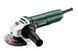 Шліфмашина кутова, болгарка Metabo W 650-125, диск 125мм, 650Вт, 1.8 Нм, 11000об/хв. Made in Germany - фото товару 603602010
