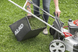 Професійна бензинова газонокосарка для трави AL-KO 4.20 P-S Easy : об'єм двигуна 140 смЗ, 2850 об/хв (113794) 113794 фото 5
