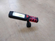 Потужний діодний ліхтарик LEX LXFL01 : потужність 3 Вт / 240 люмен, літієва батарея 2800 мАч, 3 типи світла LXFL01 фото 5