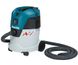 Пилосос будівельний Makita VC2512L, 1000Вт, 25л (VC2512L) 1013 фото 1