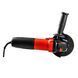 Шліфувальна машинка (болгарка) GTM AG125/1400VS - фото товару 2891