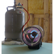 Мощный обогреватель газовый Einhell HGG 300 Niro: без АКБ, 30 кВт, 1.5 бар, расход воздуха 1000 м3/ч (2330910) 2330910 фото 7