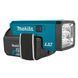 Фонарь аккумуляторный MAKITA DML186 (18В/каркас) - фото товара DML186