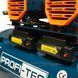 Компресор 50л PROFI-TEC OFC-50.4 007822 (3.0кВт/475л/хв /4 циліндра/безмасляний) - фото товару 007822