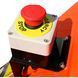 Садовый бензиновый измельчитель GTM GS15002 (82890) - фото товара 82890