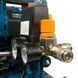 Компресор 50л PROFI-TEC OFC-50.4 007822 (3.0кВт/475л/хв /4 циліндра/безмасляний) - фото товару 007822