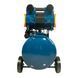 Компресор 50л PROFI-TEC OFC-50.4 007822 (3.0кВт/475л/хв /4 циліндра/безмасляний) - фото товару 007822