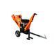 Садовый бензиновый измельчитель GTM GS15002 (82890) - фото товара 82890