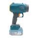 Воздуродувка аккумуляторная PROFI-TEC PTF680BL 007734 (20В/каркас) - фото товара 007734