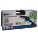 Пила ланцюгова акумуляторна PROFI-TEC PCS1620BL (2акум.20В 2Аг/зарядний/кейс) - фото товару 006299
