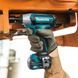 Гайкокрут акумуляторний MAKITA TW141DZ (12В слайдер/каркас) - фото товару TW141DZ