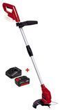 Купити Тример акумуляторний EINHELL GC-CT 18/24 Li-Solo (4а і зарядка) в Україні у Tools Store