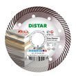 Купити Диск алмазний відрізний Distar Gres Master 7D - 125 x 1.4 x 22.23 (11115160010) в Україні у Tools Store