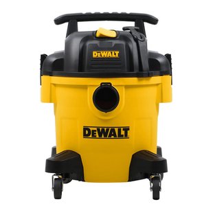 Професійний промисловий пилосос DeWALT DXV20P : 1050 Вт, 20 л, 2268 л/хв DXV20P фото