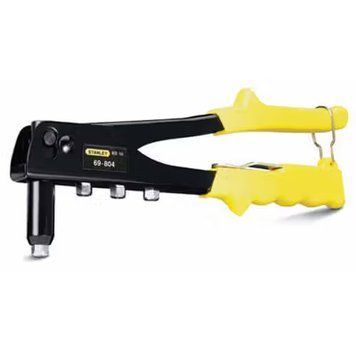 Купити Заклепочник STANLEY 0-69-804 (2.4-4.8мм) в Україні у Tools Store
