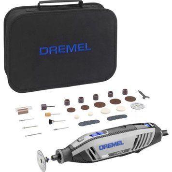 Купити Гравер DREMEL 4250-35 F0134250JA в Україні у Tools Store