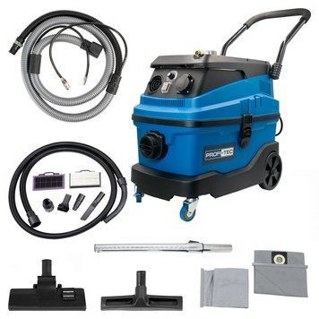 Пылесос PROFI-TEC PVC1630 (1600Вт/30л) 006531 фото