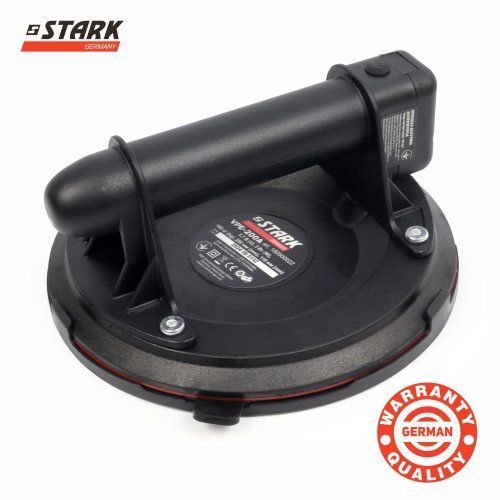Присоска вакуумная аккумуляторная STARK VPE-200A 160 кг 130347 фото
