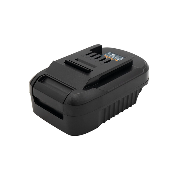 Адаптер PROFI-TEC PT20EIN из батареи PROFI-TEC (Makita) на инструмент Einhell (006770) 006770 фото