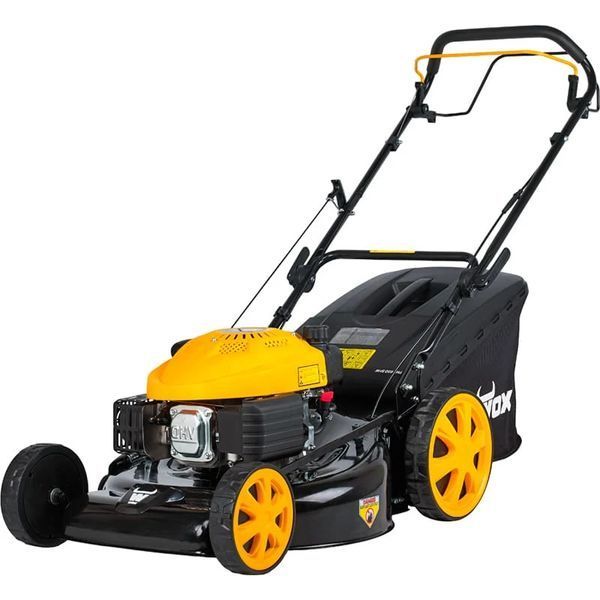 Купити Професійна газонокосарка MOWOX PM 5690 SHW (10000110) в Україні у Tools Store