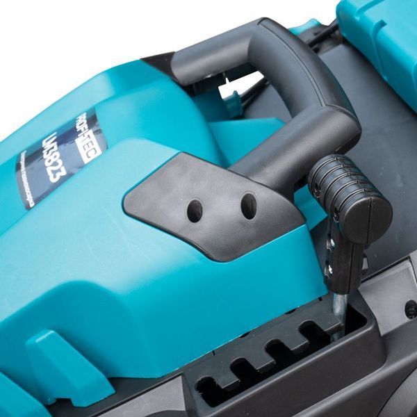 Купити Газонокосарка електрична PROFI-TEC LM3823 Comfort (38см/2300Вт/безщіткова) в Україні у Tools Store
