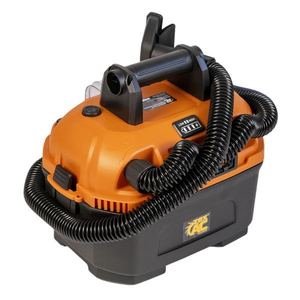 Купити Порохотяг акумуляторний ТЕХАС TAOE-VC10 (20В/каркас) в Україні у Tools Store
