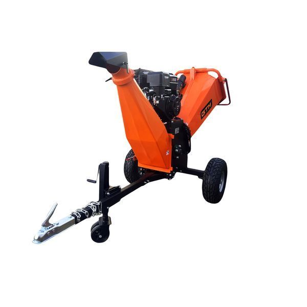 Измельчитель садовый GTM P4206 (83208) 83208 фото