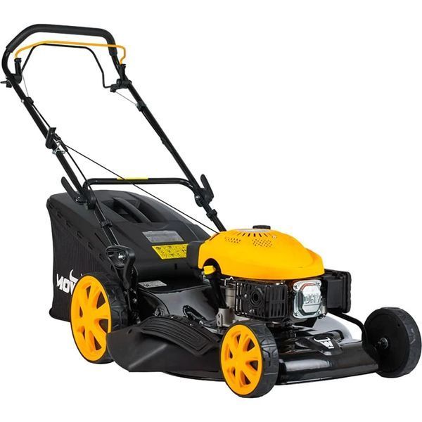 Купити Професійна газонокосарка MOWOX PM 5690 SHW (10000110) в Україні у Tools Store