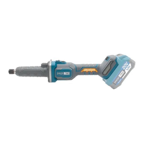 Шлифмашина прямая аккумуляторная PROFI-TEC PPSG0620 007181 (20В/ каркас) 007181 фото