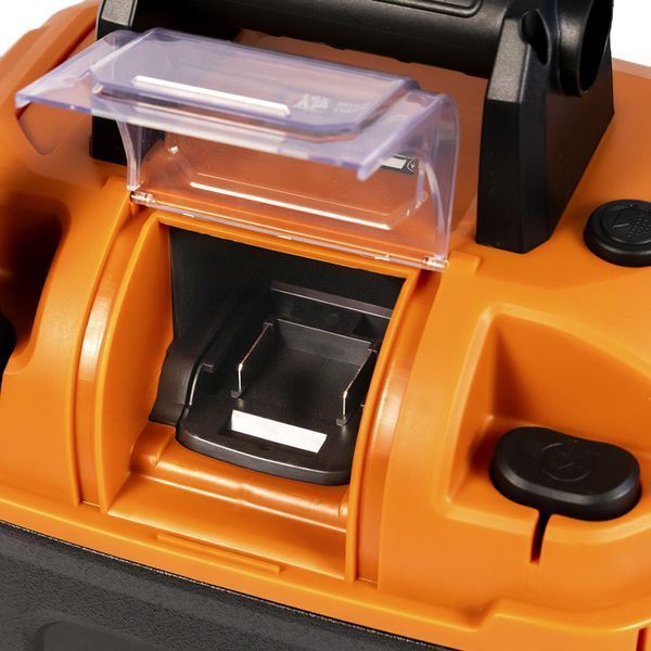 Купити Порохотяг акумуляторний ТЕХАС TAOE-VC10 (20В/каркас) в Україні у Tools Store
