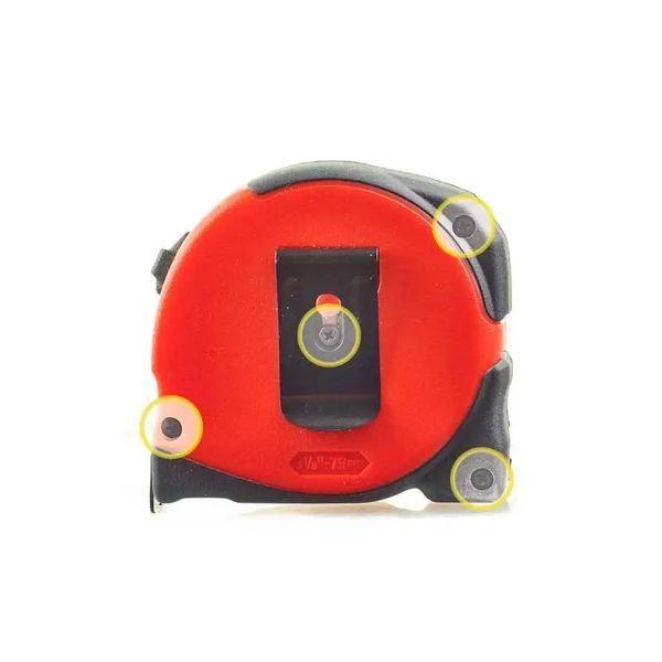 Купити Рулетка 5м MILWAUKEE 48227706 (25мм) в Україні у Tools Store