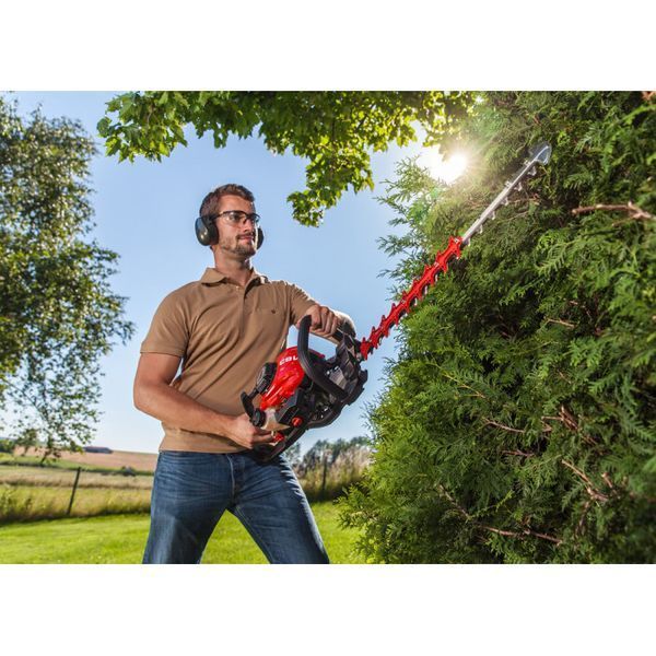 Купити Кущоріз бензиновий SOLO by AL-KO 163-70 (70см) в Україні у Tools Store