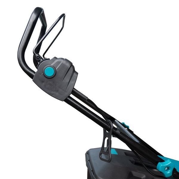 Купити Газонокосарка електрична PROFI-TEC LM3823 Comfort (38см/2300Вт/безщіткова) в Україні у Tools Store