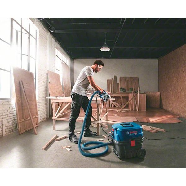 Купити Порохотяг BOSCH GAS 12-25 PL (060197C100) в Україні у Tools Store