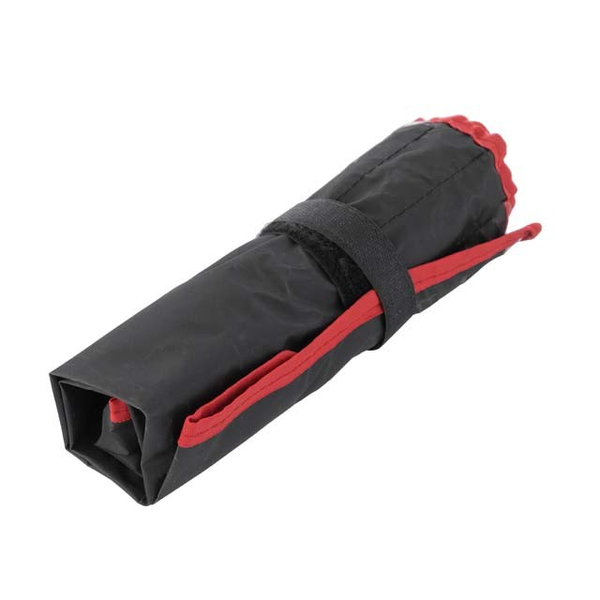 Качественный набор ключей комбинированных 15 шт., 6-19, 22 мм CrV INTERTOOL HT-1204 HT-1204 фото