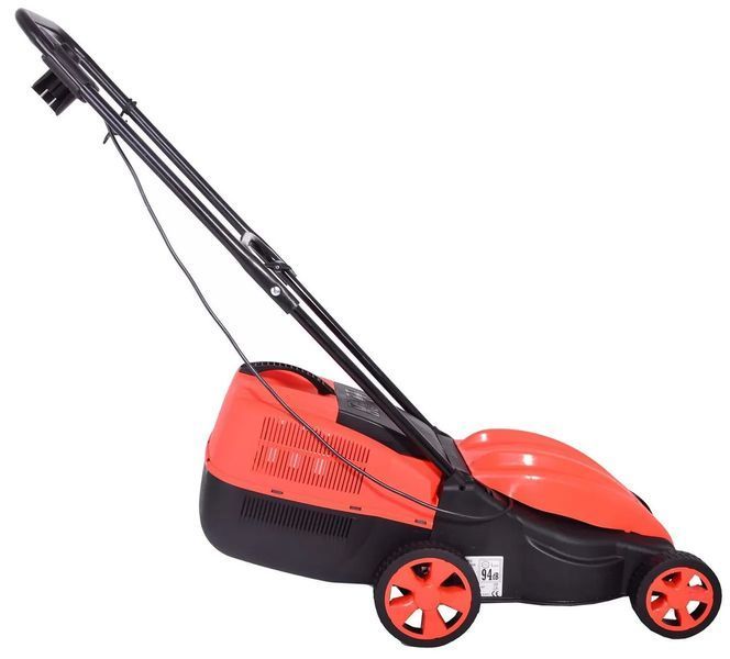 Газонокосилка электрическая AGRIMOTOR FM3310 (33см/1000Вт) FM3310 фото