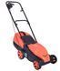 Газонокосилка электрическая AGRIMOTOR FM3310 (33см/1000Вт) - фото товара FM3310